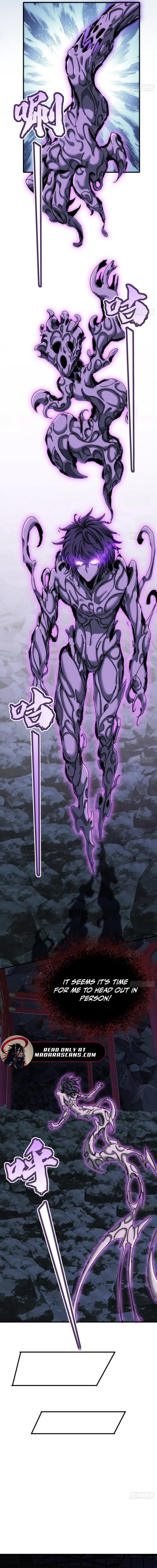 I Dominate the Apocalypse by Cultivating Immortality Chapter 34 - page 13