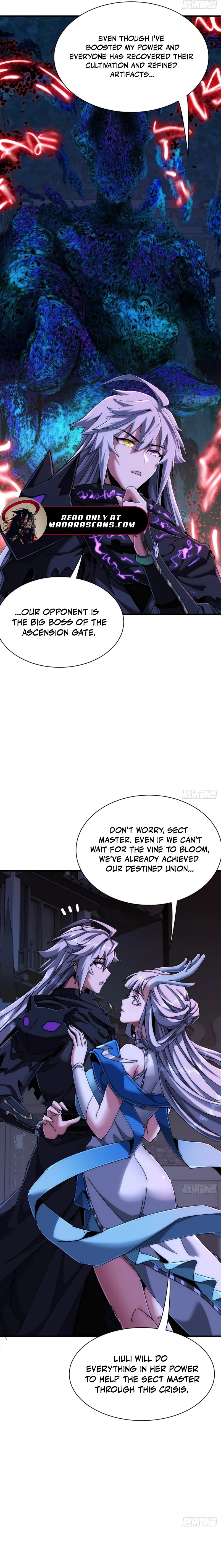 I Dominate the Apocalypse by Cultivating Immortality Chapter 34 - page 6