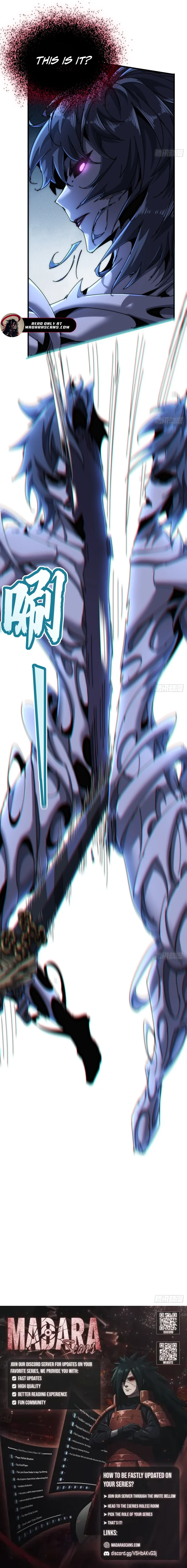 I Dominate the Apocalypse by Cultivating Immortality Chapter 35 - page 15