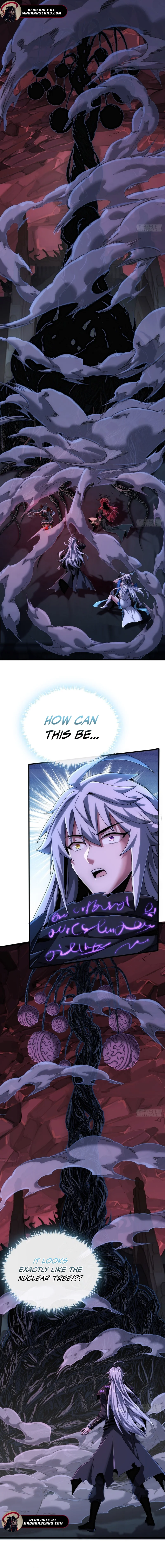 I Dominate the Apocalypse by Cultivating Immortality Chapter 35 - page 2