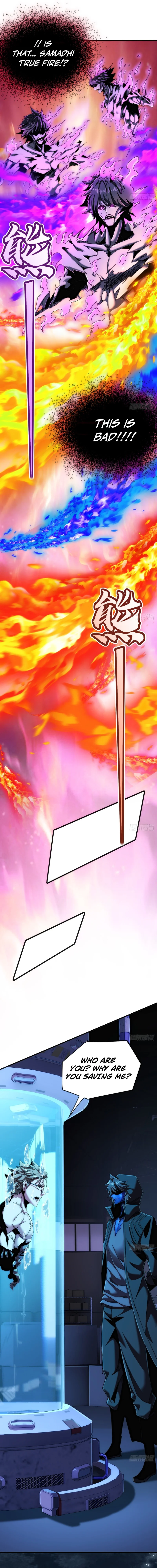 I Dominate the Apocalypse by Cultivating Immortality Chapter 36 - page 12