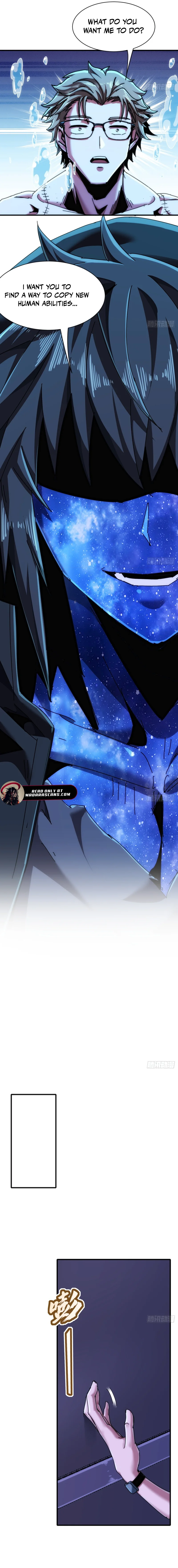 I Dominate the Apocalypse by Cultivating Immortality Chapter 36 - page 15