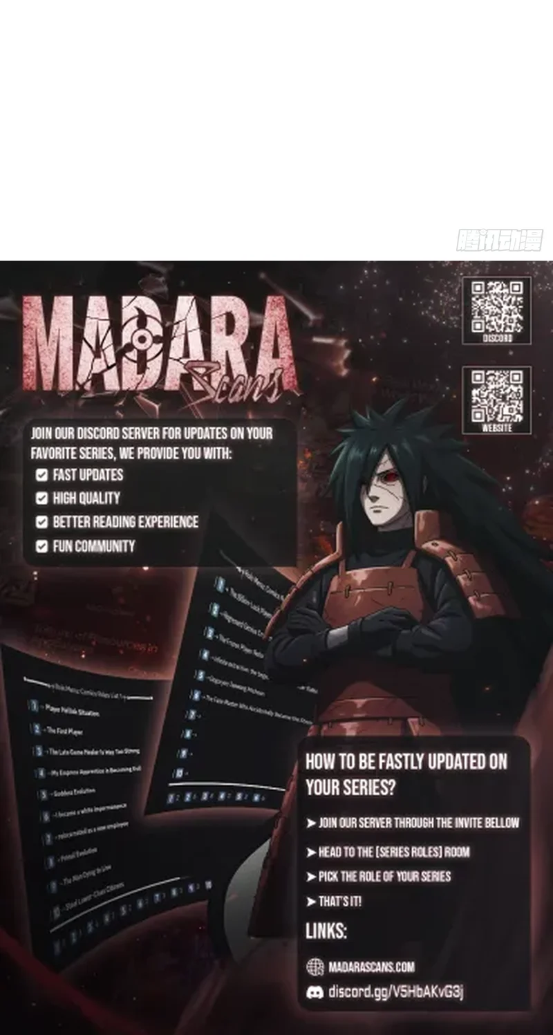 I Dominate the Apocalypse by Cultivating Immortality Chapter 36 - page 17