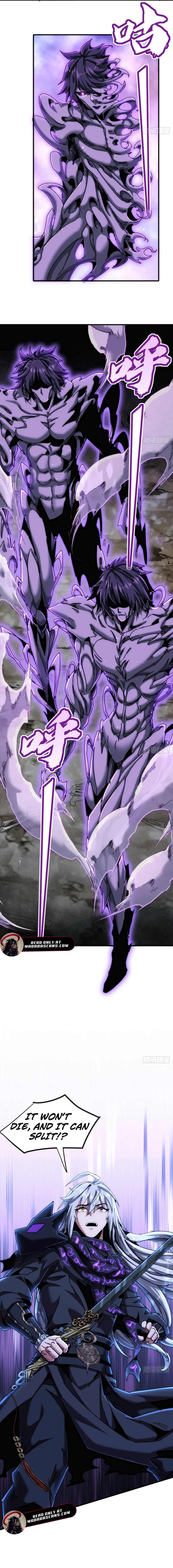 I Dominate the Apocalypse by Cultivating Immortality Chapter 36 - page 2