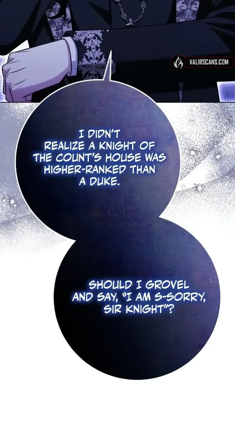 I Will Buy Divine Power With Money! Chapter 45 - page 104