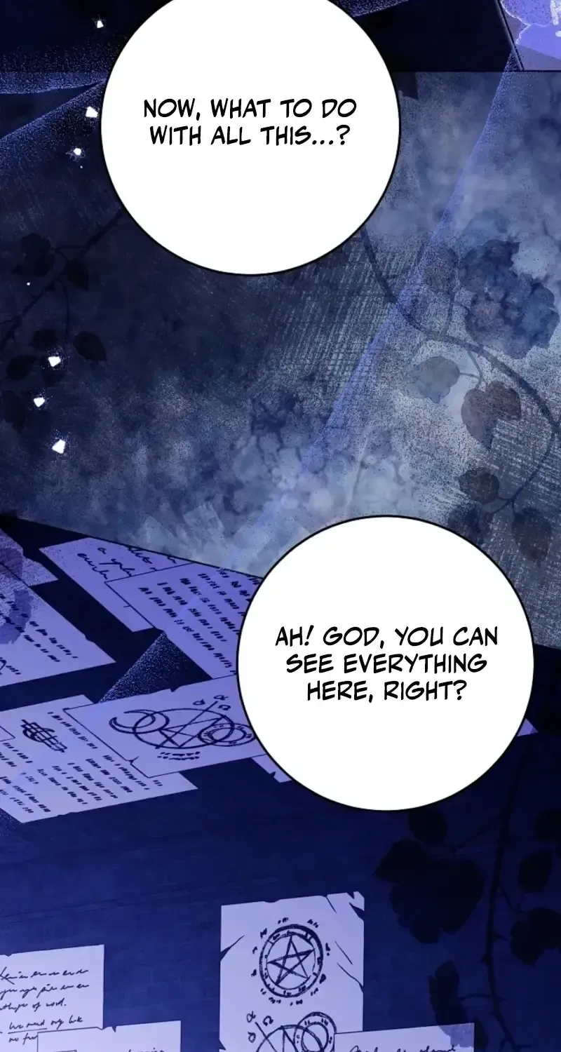 I Will Buy Divine Power With Money! Chapter 45 - page 122
