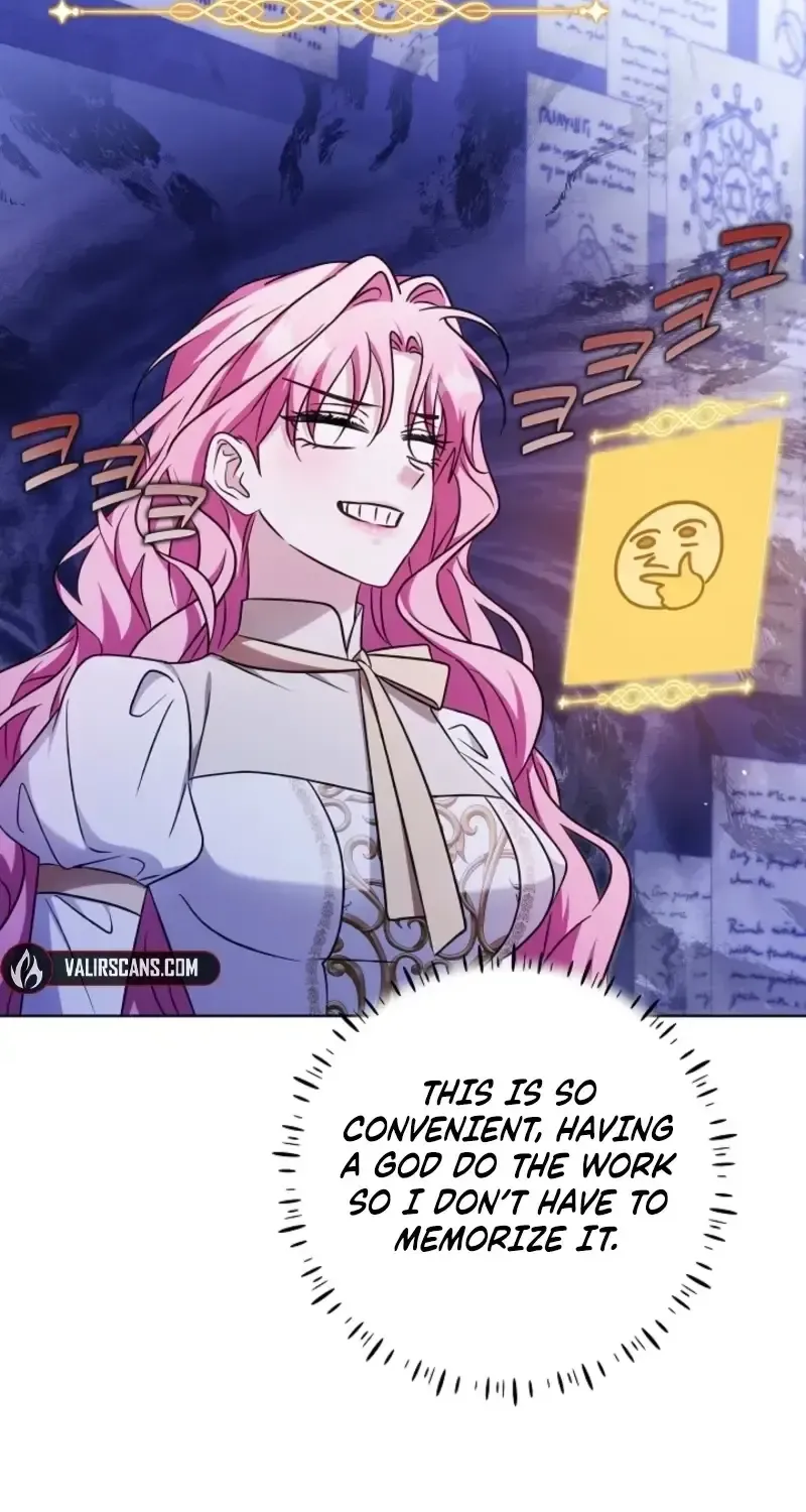 I Will Buy Divine Power With Money! Chapter 45 - page 127