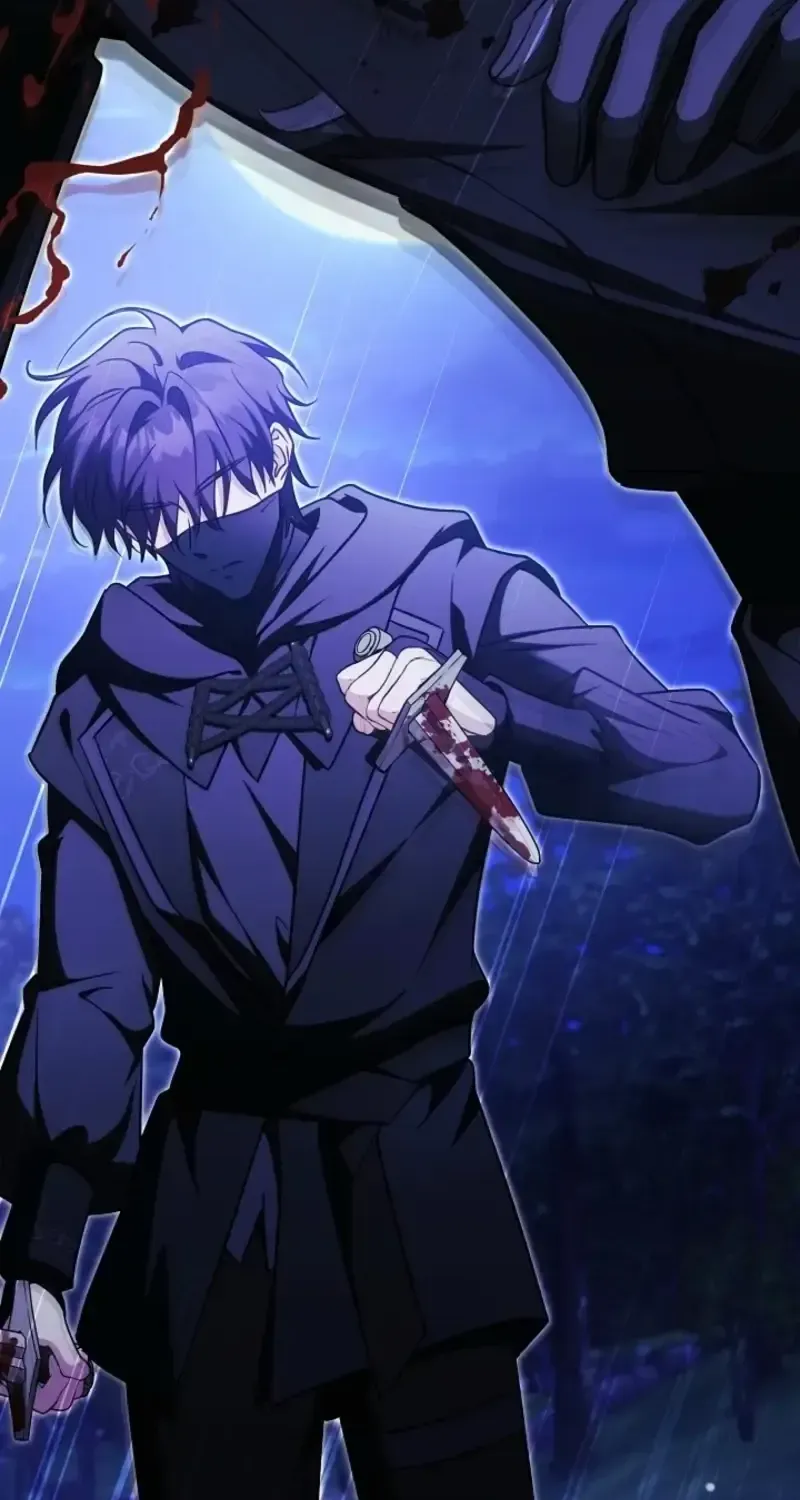 I Will Buy Divine Power With Money! Chapter 45 - page 24