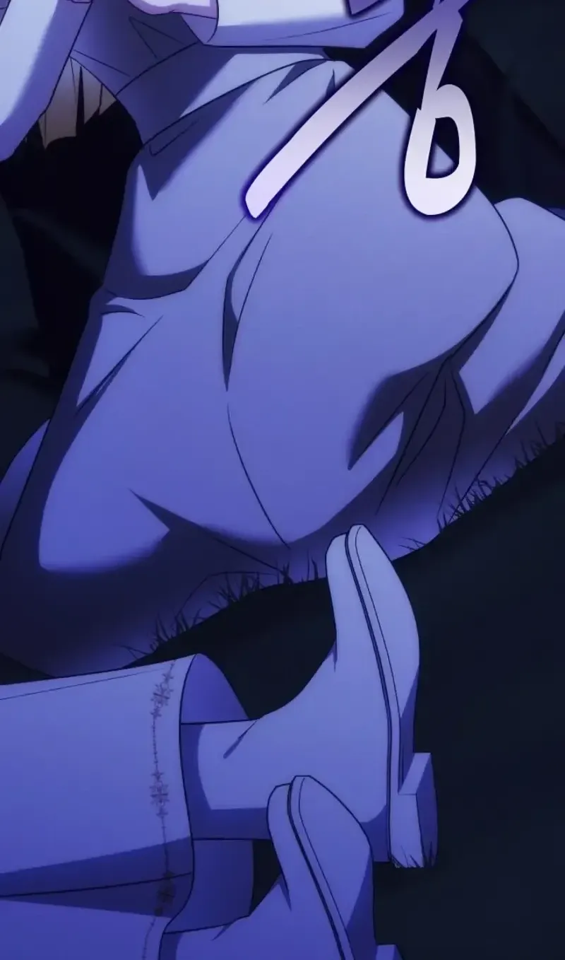 I Will Buy Divine Power With Money! Chapter 45 - page 3