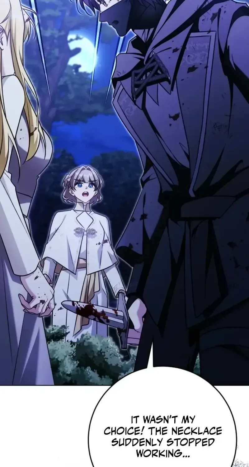 I Will Buy Divine Power With Money! Chapter 45 - page 32