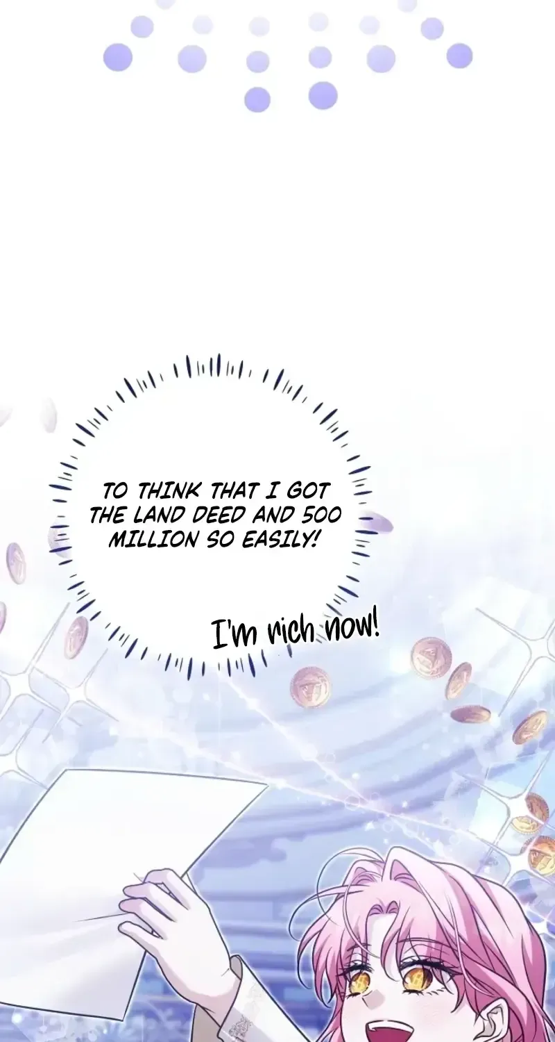 I Will Buy Divine Power With Money! Chapter 45 - page 47