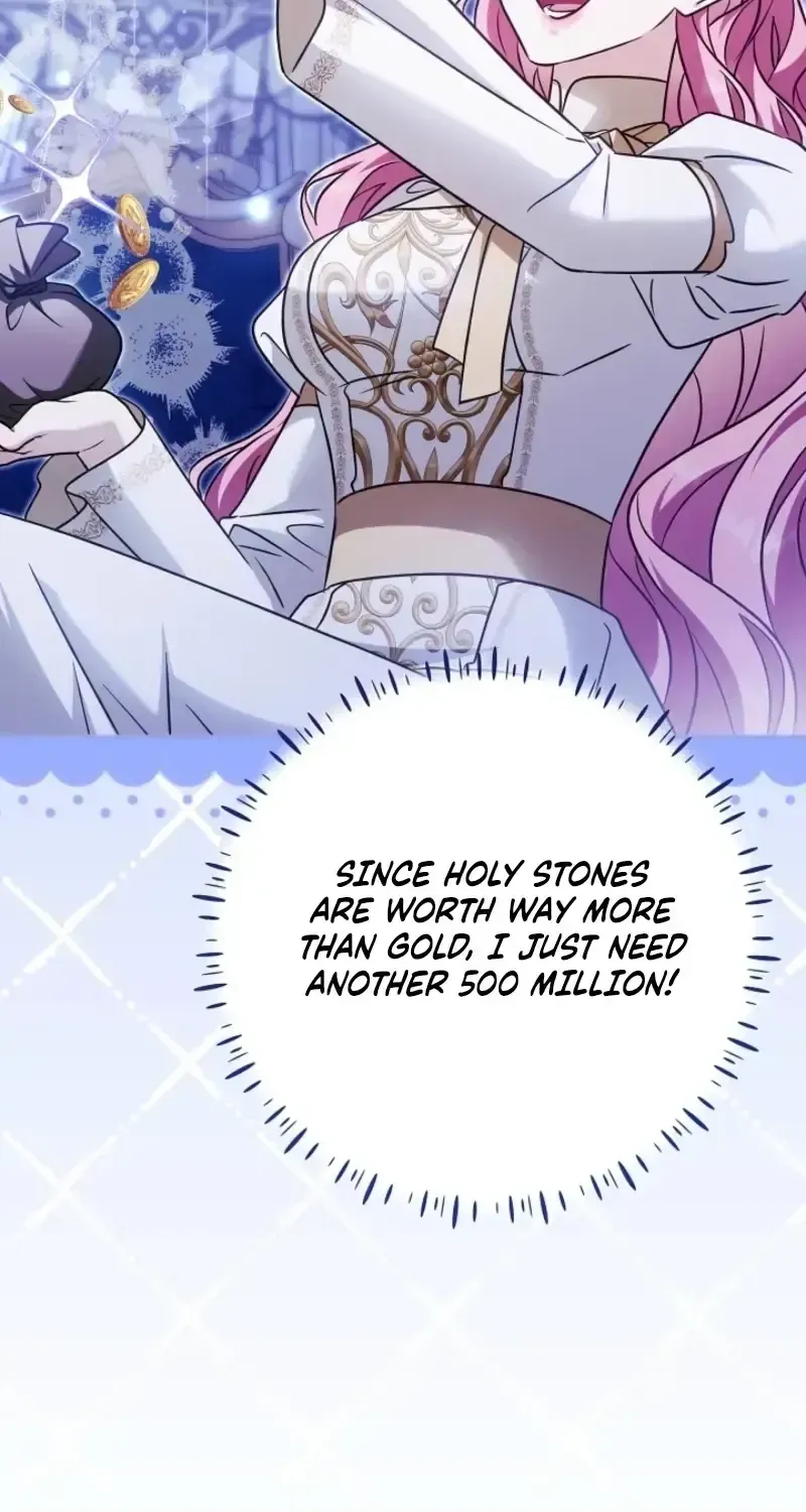 I Will Buy Divine Power With Money! Chapter 45 - page 48