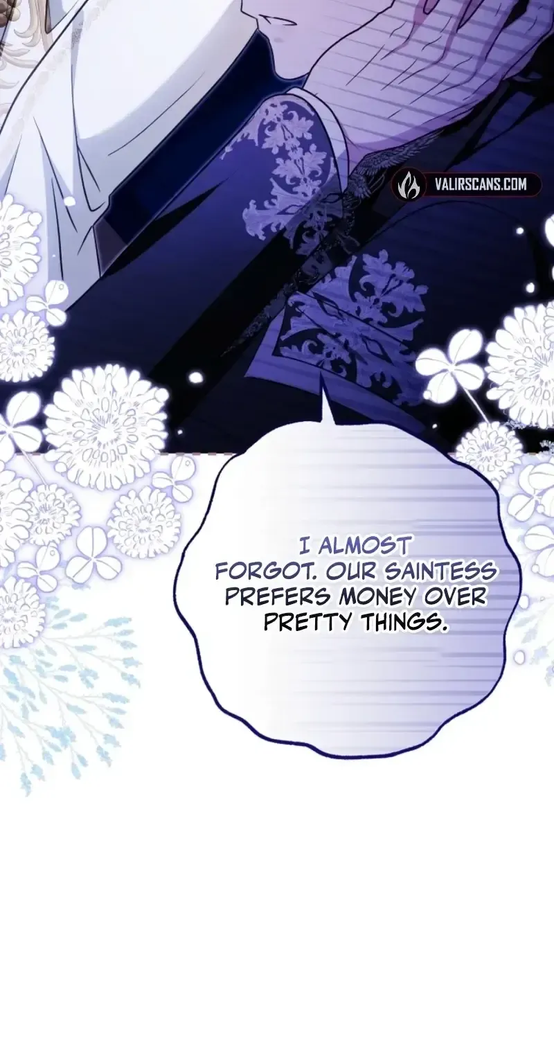 I Will Buy Divine Power With Money! Chapter 45 - page 55