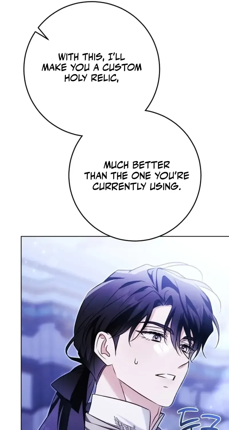 I Will Buy Divine Power With Money! Chapter 45 - page 57