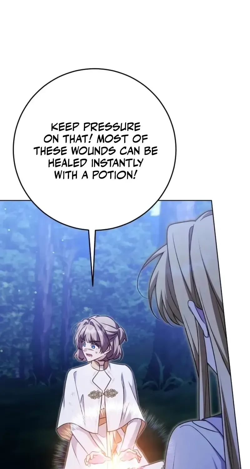 I Will Buy Divine Power With Money! Chapter 45 - page 6