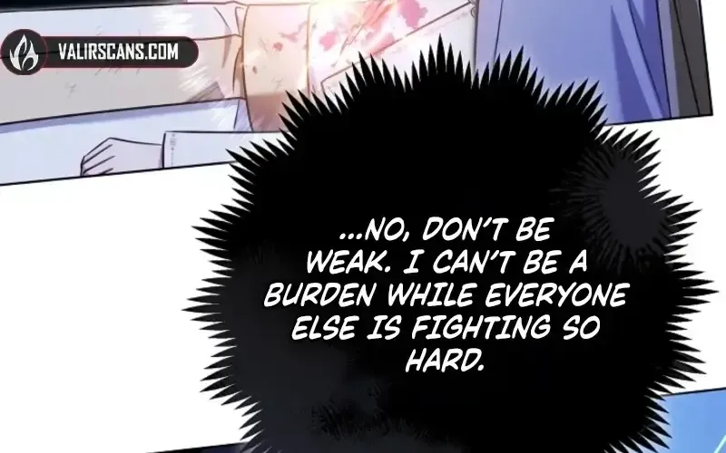 I Will Buy Divine Power With Money! Chapter 45 - page 7