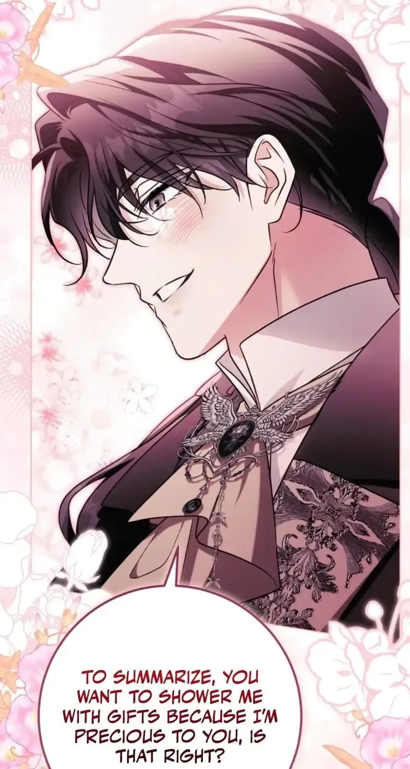 I Will Buy Divine Power With Money! Chapter 45 - page 79