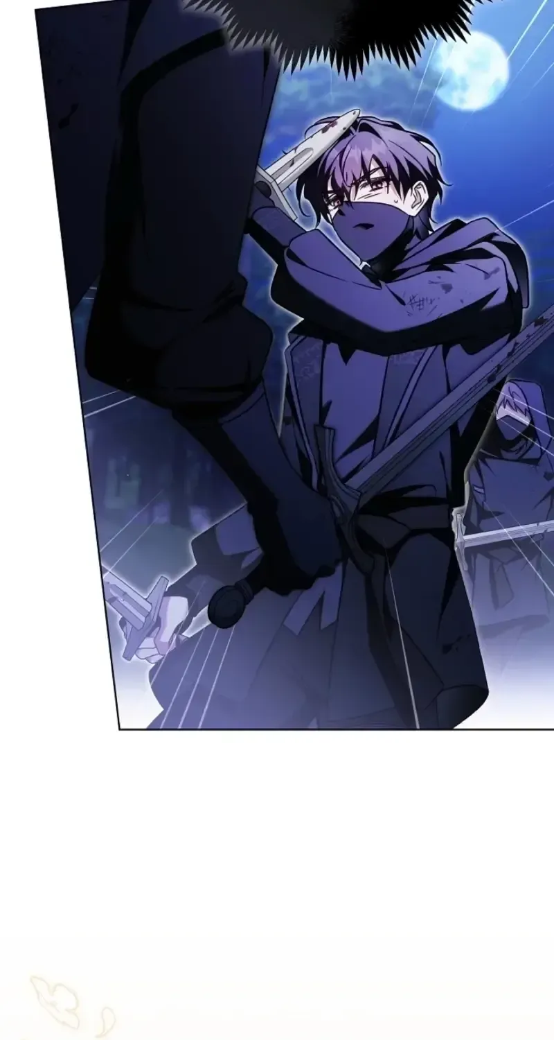 I Will Buy Divine Power With Money! Chapter 45 - page 8