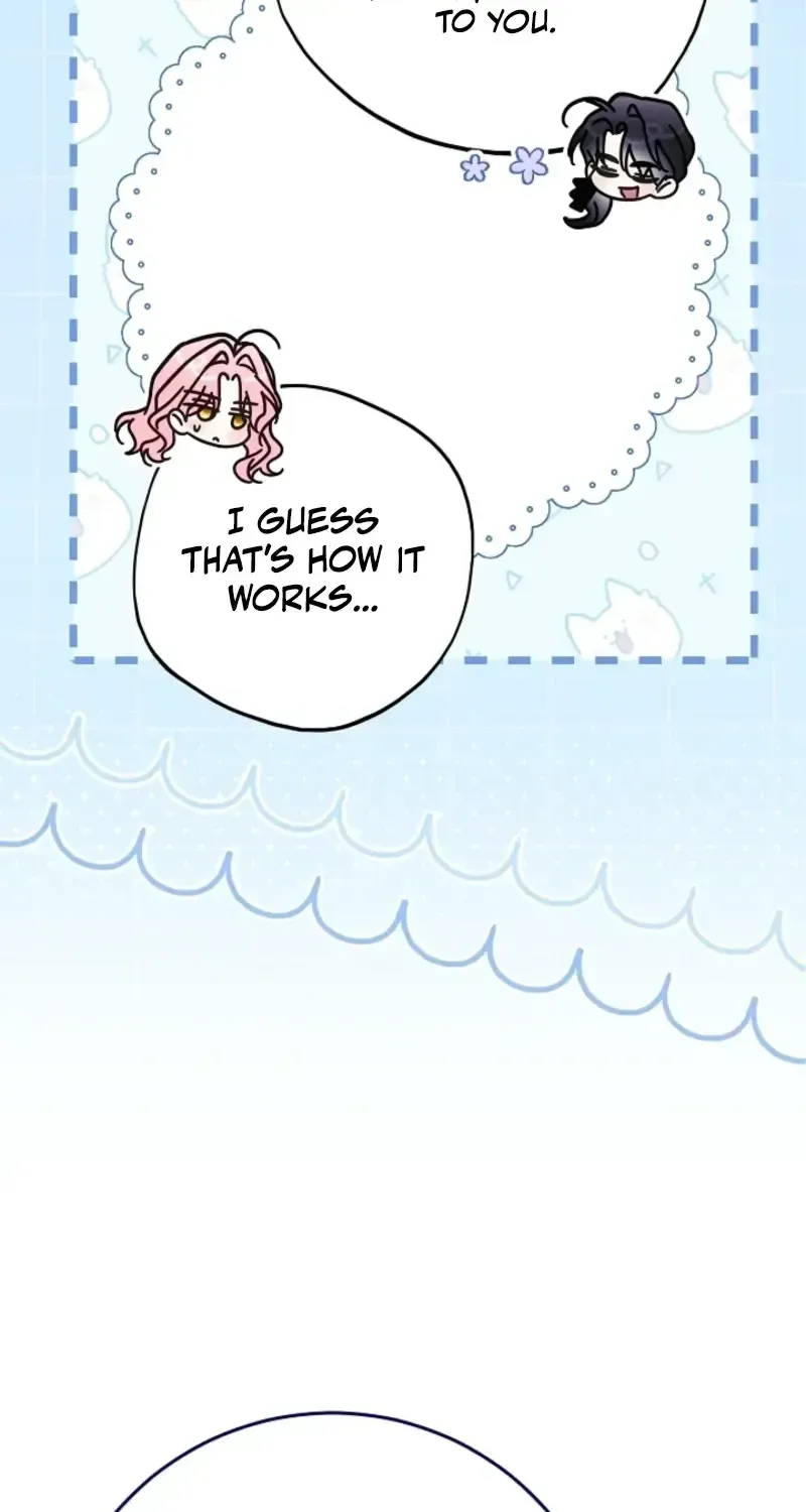 I Will Buy Divine Power With Money! Chapter 45 - page 83