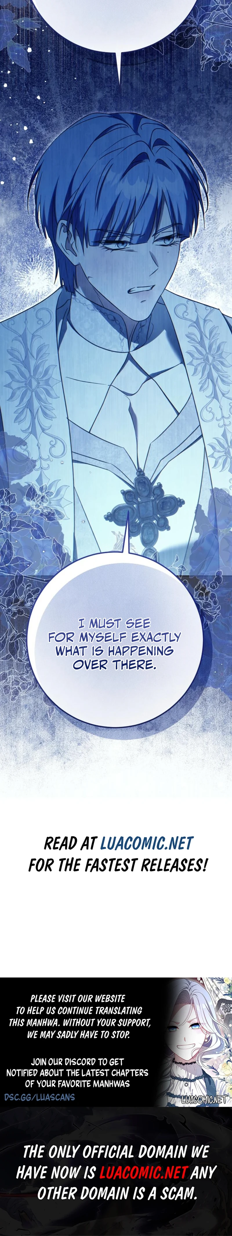 I Will Buy Divine Power With Money! Chapter 47 - page 13