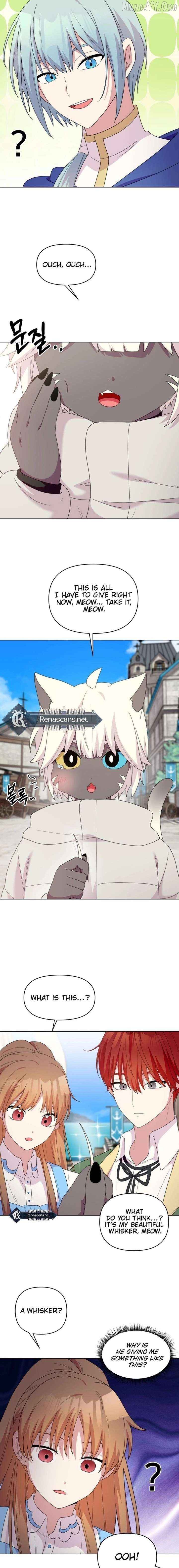 Monster costume room Chapter 35 - page 4