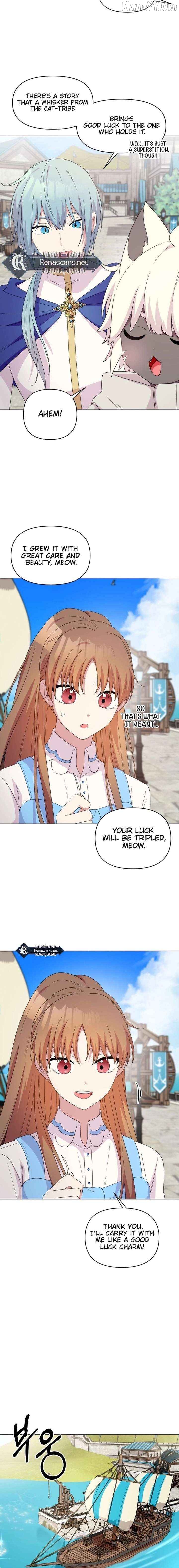 Monster costume room Chapter 35 - page 5