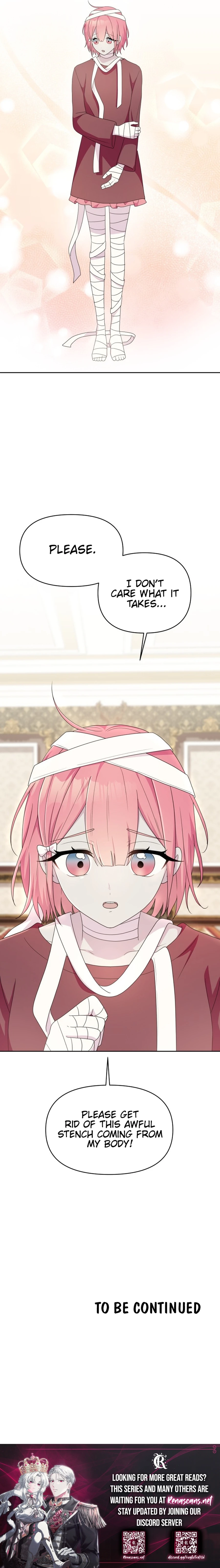 Monster costume room Chapter 39 - page 14