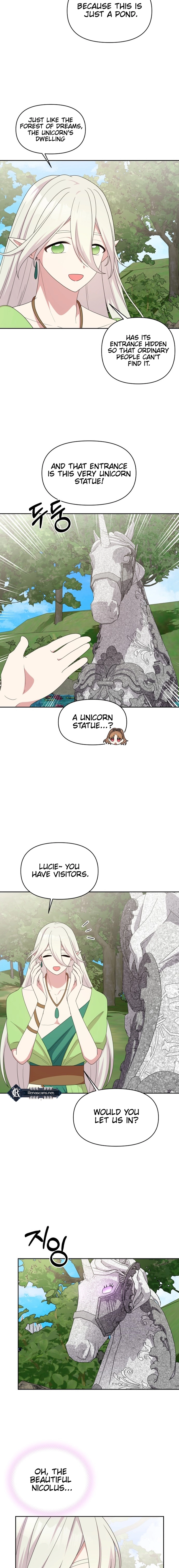 Monster costume room Chapter 40 - page 16