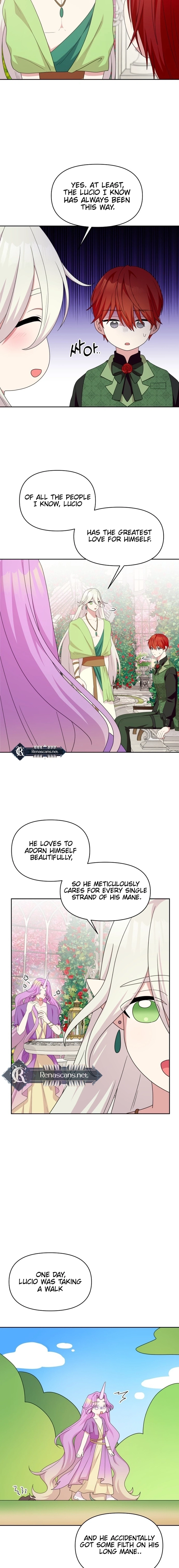 Monster costume room Chapter 41 - page 10