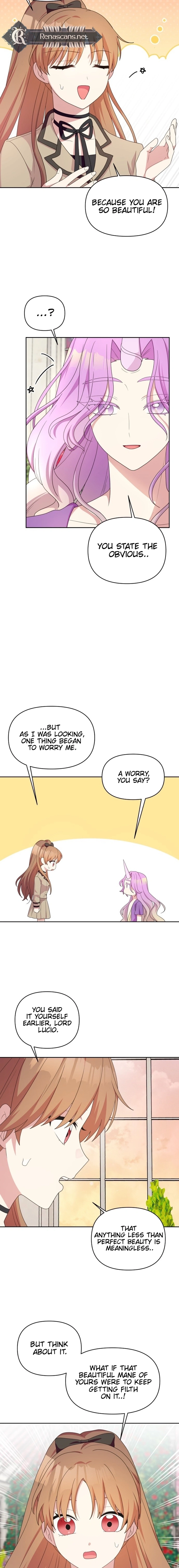 Monster costume room Chapter 41 - page 14