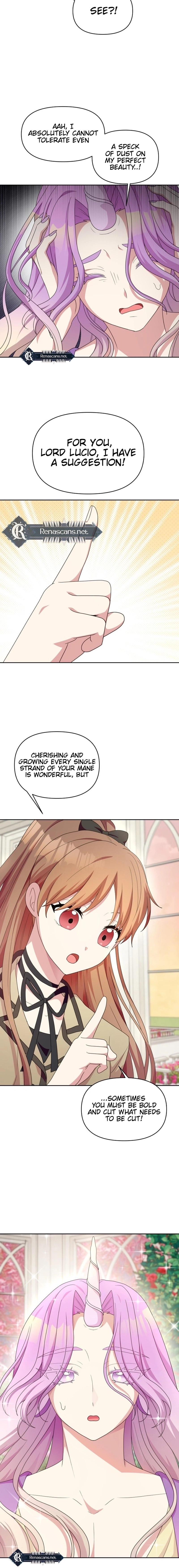 Monster costume room Chapter 41 - page 16