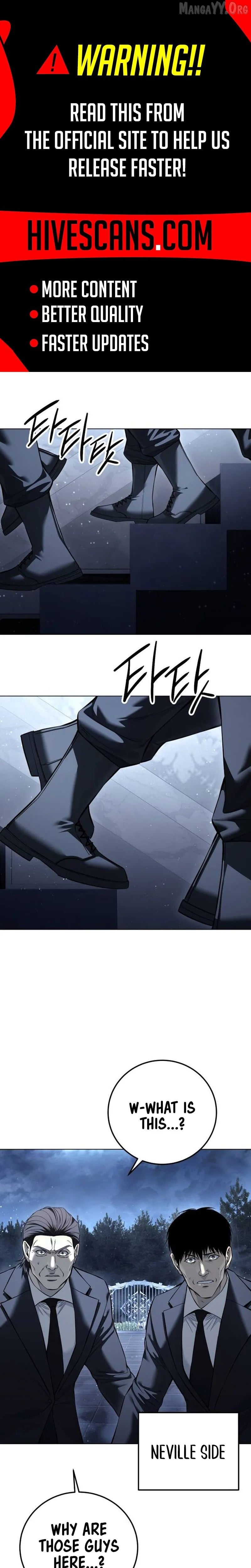 Red Shirt Chapter 52 - page 2