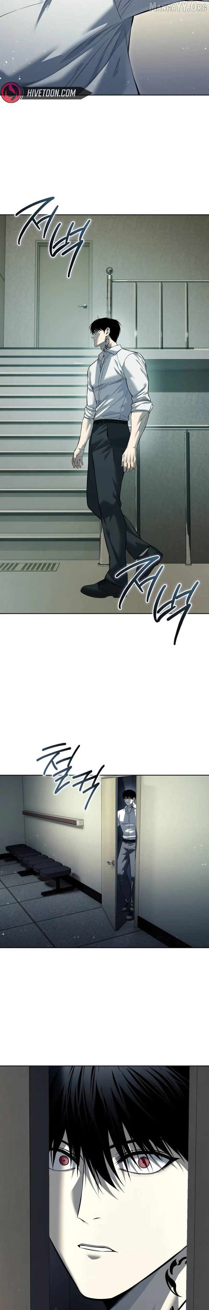 Red Shirt Chapter 52 - page 36