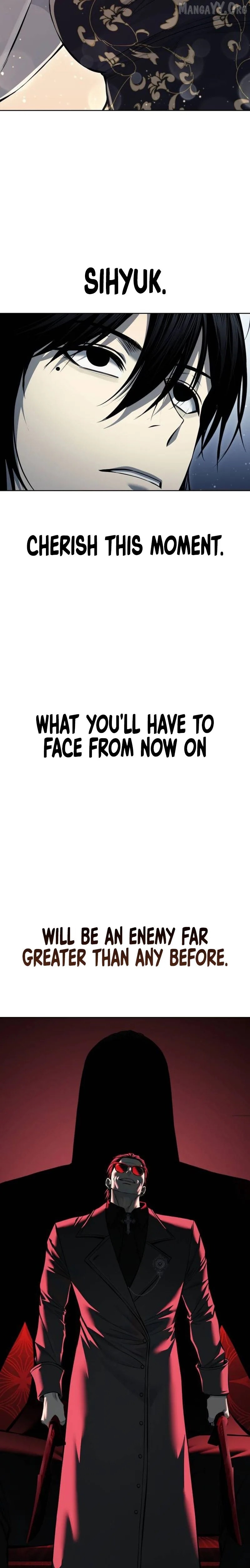 Red Shirt Chapter 52 - page 48