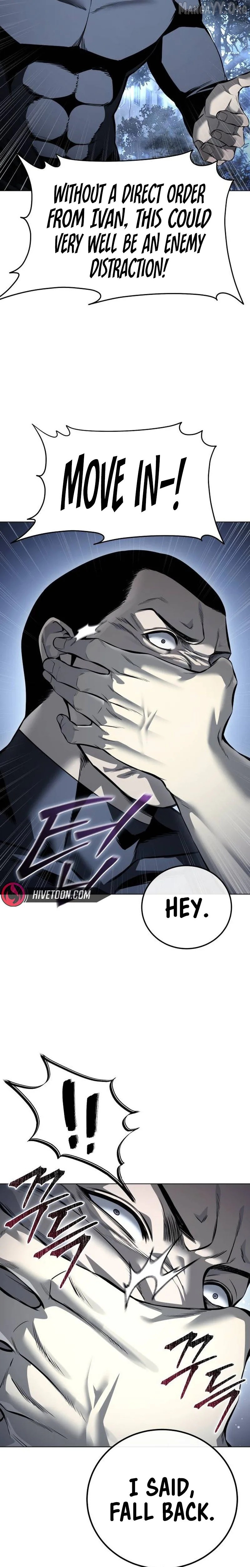 Red Shirt Chapter 52 - page 9
