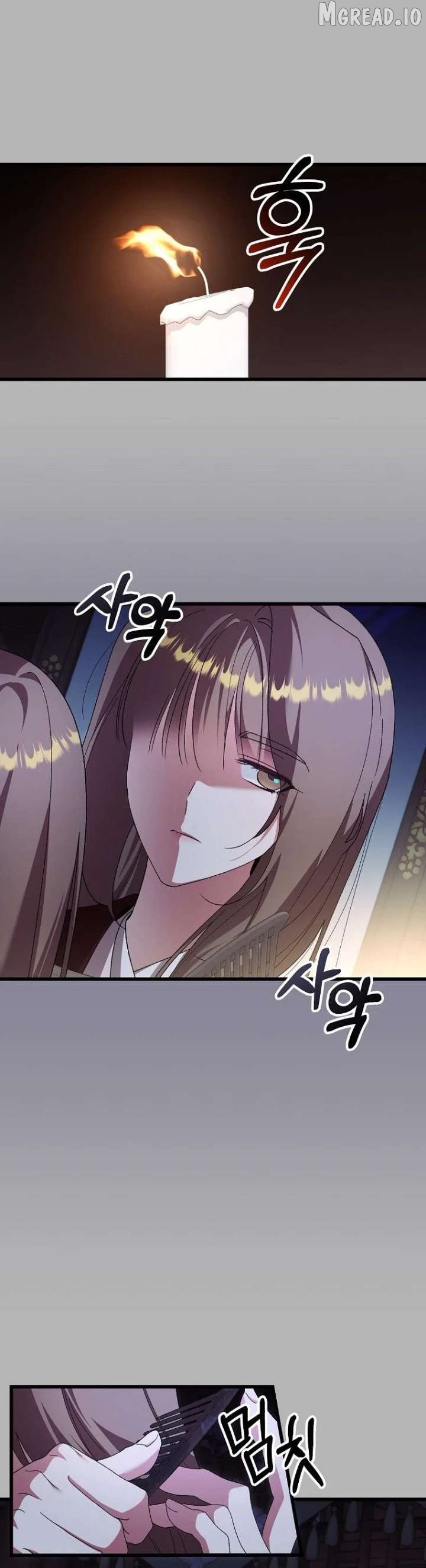 The Villainous Husband I Killed Has Returned Chapter 51 - page 18