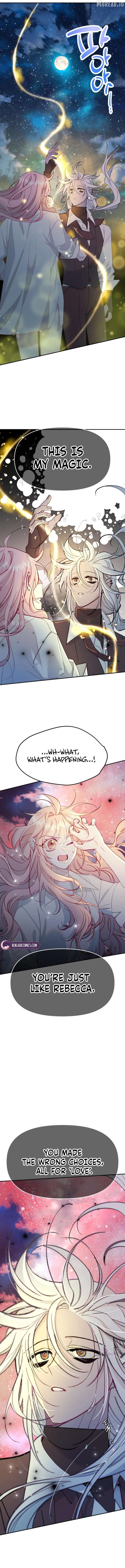 School of Romance Fantasy Chapter 57 - page 7
