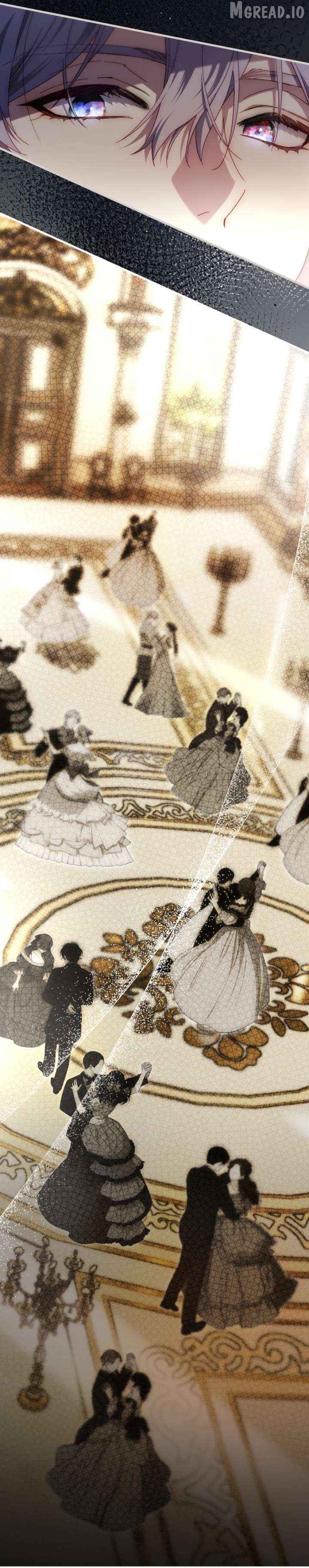 The Flower Who Bears The Sword Chapter 47 - page 8