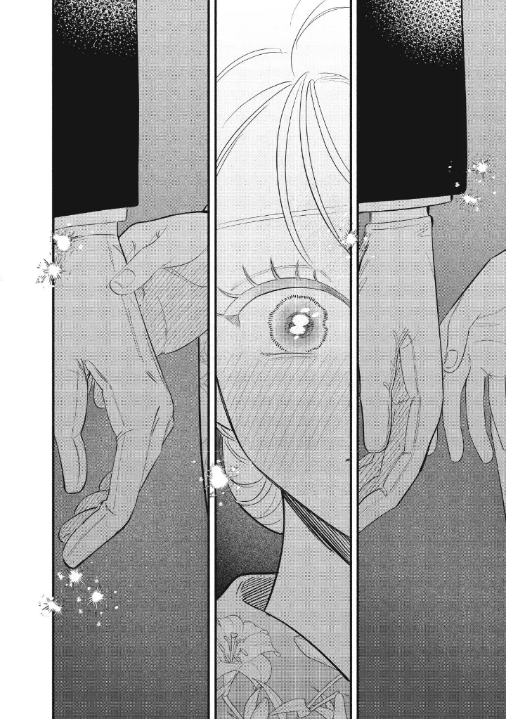 Please Tell Me My Butler Chapter 10 - page 30