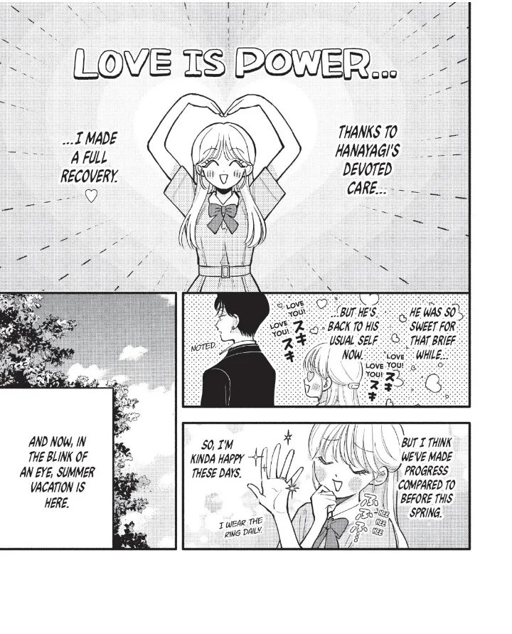 Please Tell Me My Butler Chapter 9 - page 2