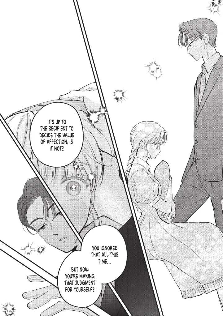 Please Tell Me My Butler Chapter 9 - page 35