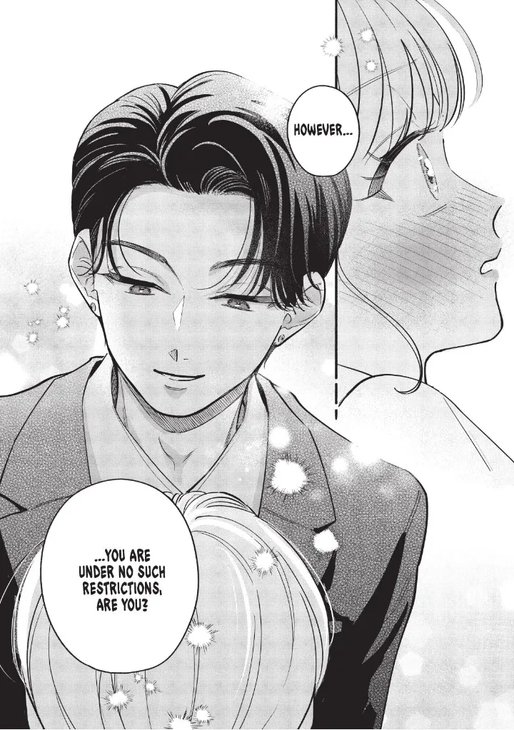 Please Tell Me My Butler Chapter 9 - page 37