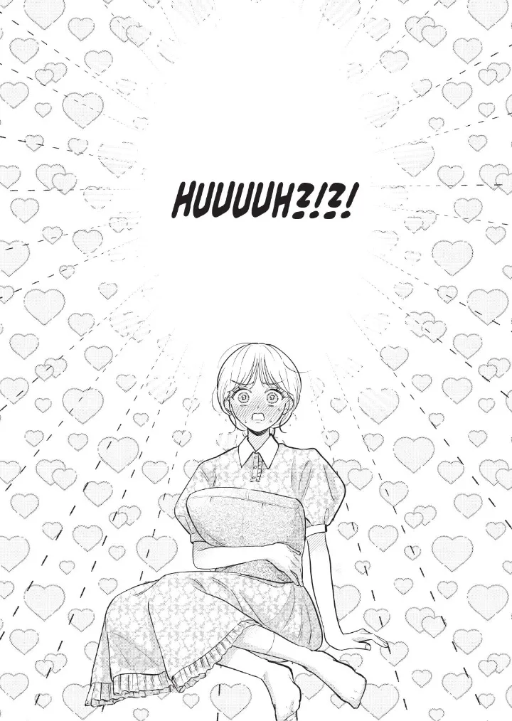 Please Tell Me My Butler Chapter 9 - page 39