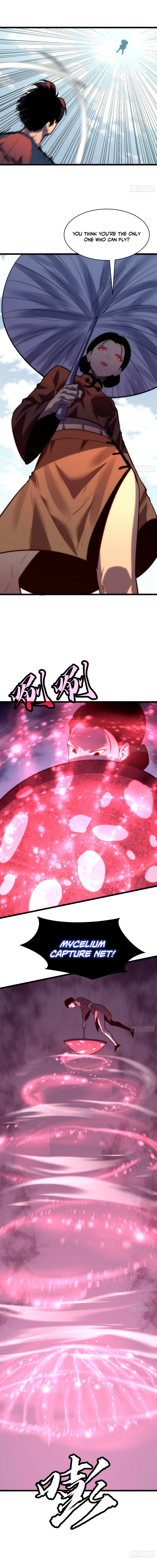 Prepaid Dragon King Tanks Everything! Chapter 41 - page 15