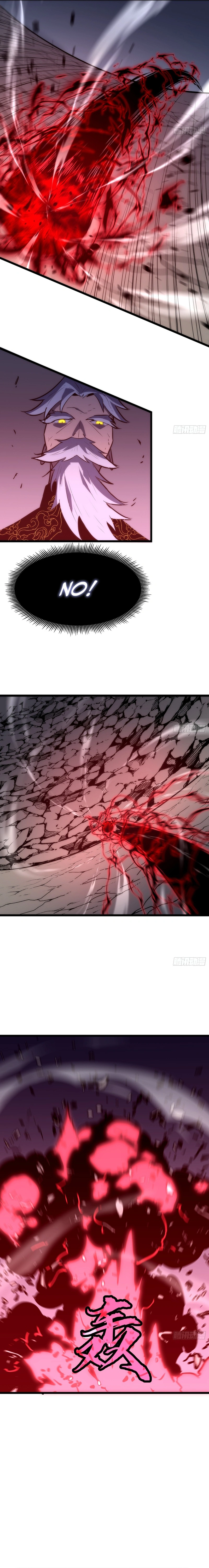 Prepaid Dragon King Tanks Everything! Chapter 41 - page 2