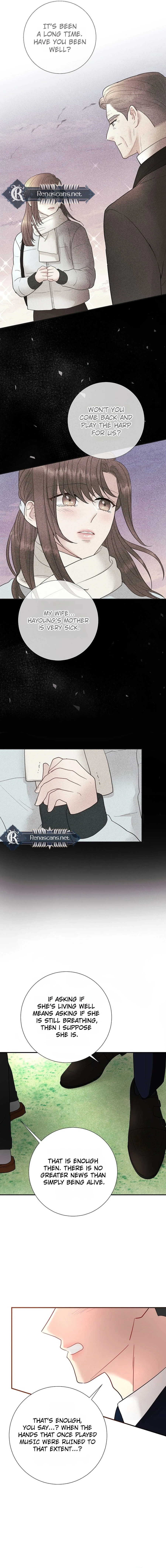 The Beast's Footprints Chapter 31 - page 2