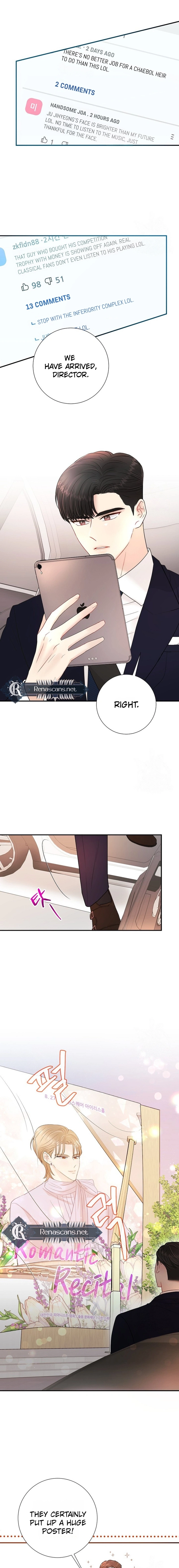 The Beast's Footprints Chapter 32 - page 4