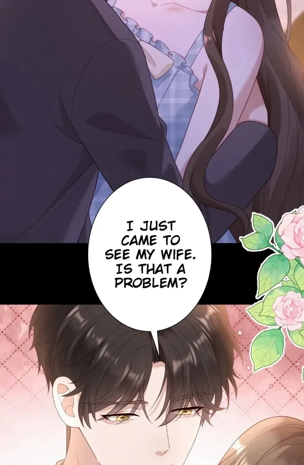 The Leading Actress Has a Secret Chapter 8 - page 21