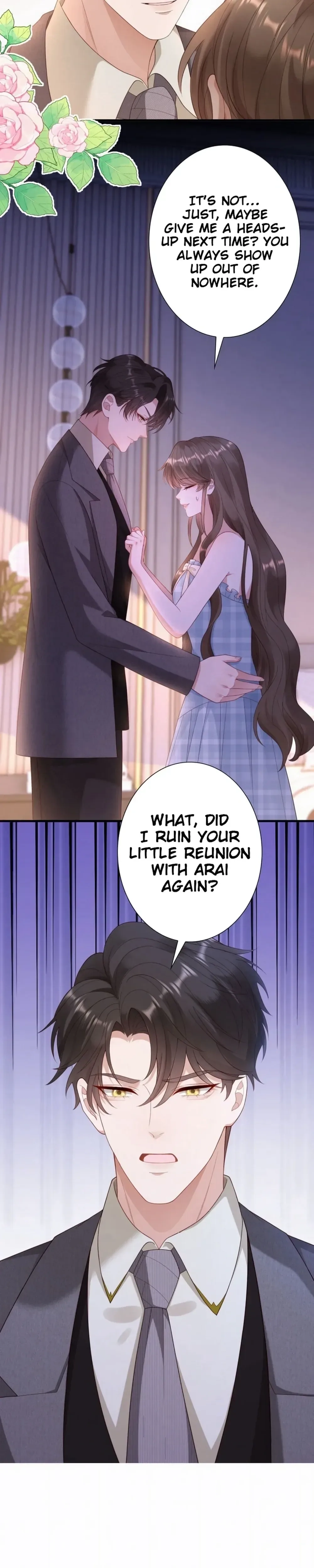 The Leading Actress Has a Secret Chapter 8 - page 22