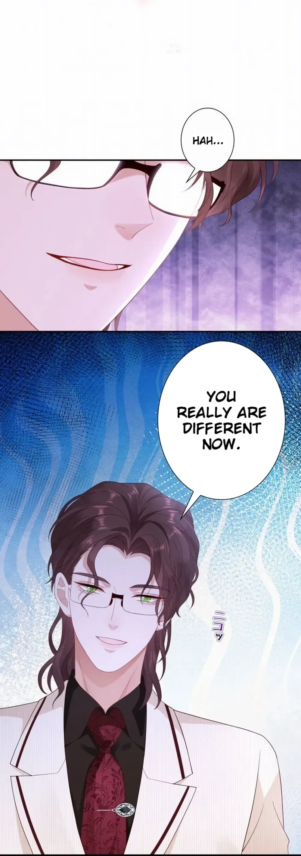 The Leading Actress Has a Secret Chapter 8 - page 4